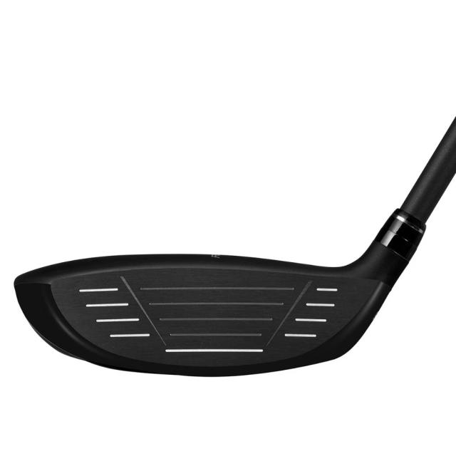 PRGR 25 RS SPEED FW フェアウェイウッド SPEEDER NX For PRGR プロギア 2025_2