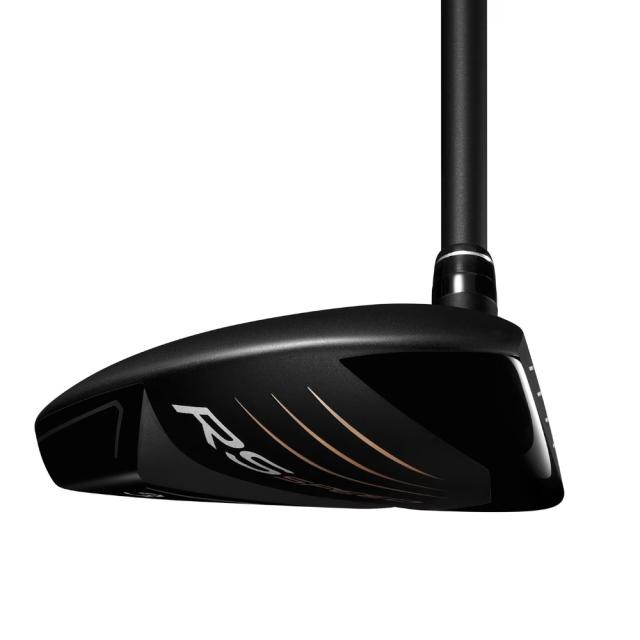 PRGR 25 RS SPEED FW フェアウェイウッド SPEEDER NX For PRGR プロギア 2025_3