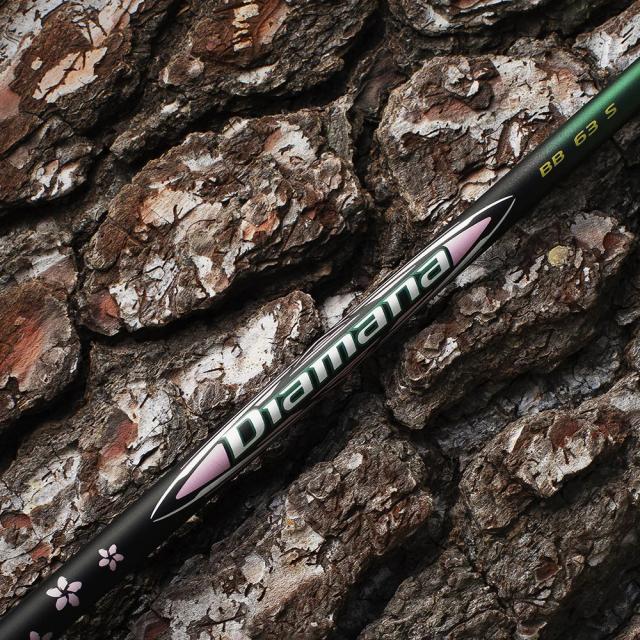 限定モデル】スリクソンZXi用OEMスリーブ付シャフト US三菱