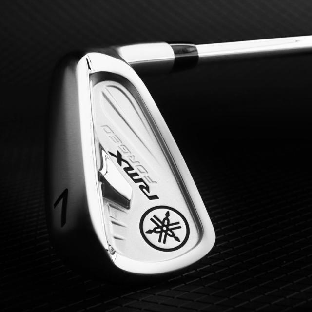 YAMAHA 21 RMX FORGED 5-PW/6本セット NS950GH/R ヤマハ 2021