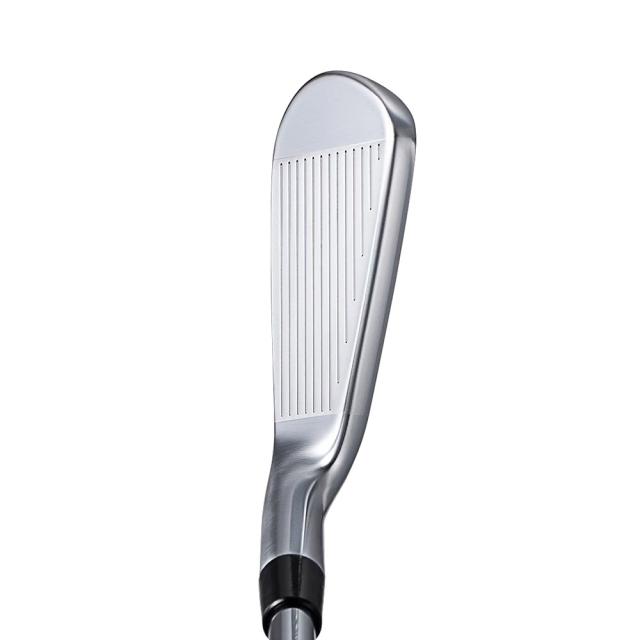 キャロウェイ X FORGED MAX アイアン 5-PWセット MODUS/DG MID115装着モデル 日本仕様 IRON Callaway_1