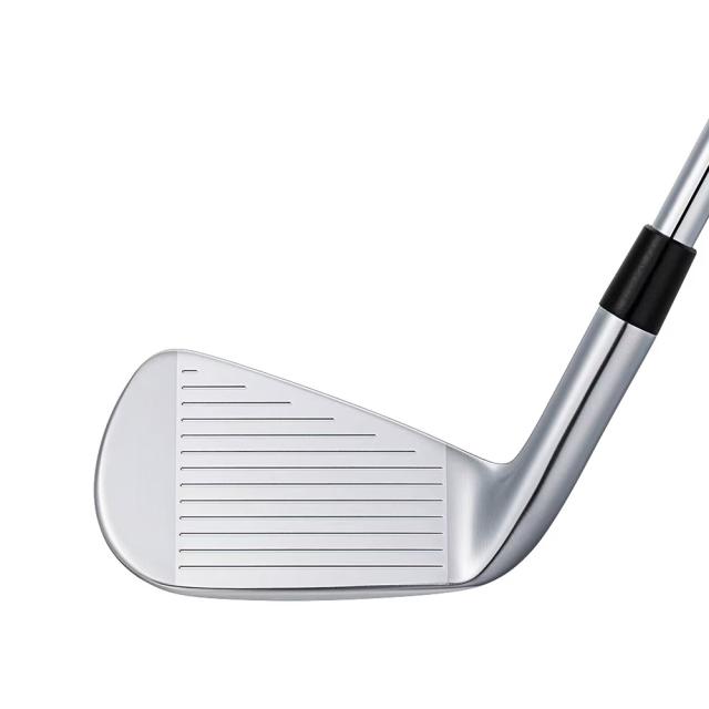 キャロウェイ X FORGED MAX アイアン 5-PWセット MODUS/DG MID115装着モデル 日本仕様 IRON Callaway_2