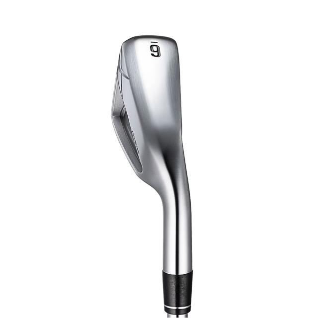 キャロウェイ X FORGED MAX STAR アイアン 5-PWセット MODUS/950neo装着モデル 日本仕様 IRON Callaway_4