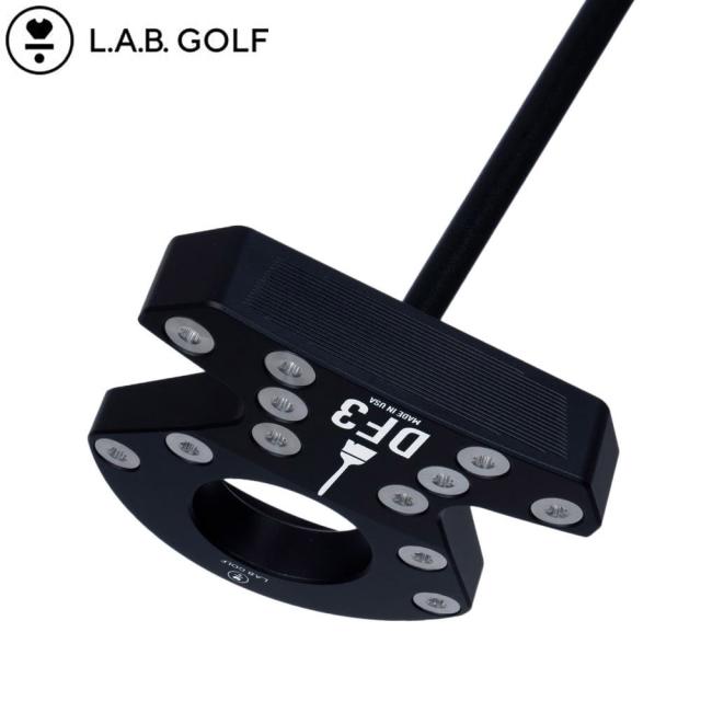 肉肉88　L.A.B. GOLF DF3 パター 青色 LABパター DF3 肉肉88 L.A.B. GOLF DF3 パター 青色 肉肉88 L.A.B. GOLF