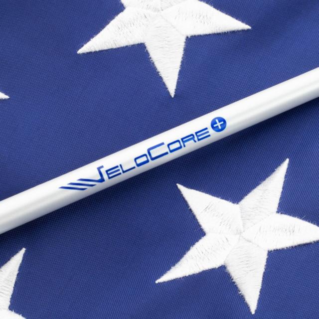 【限定モデル】キャロウェイ用OEMスリーブ付シャフト USフジクラ 24ベンタス ライダーカップ チームUSA Fujikura VENTUS Rivals Limited Edition_3