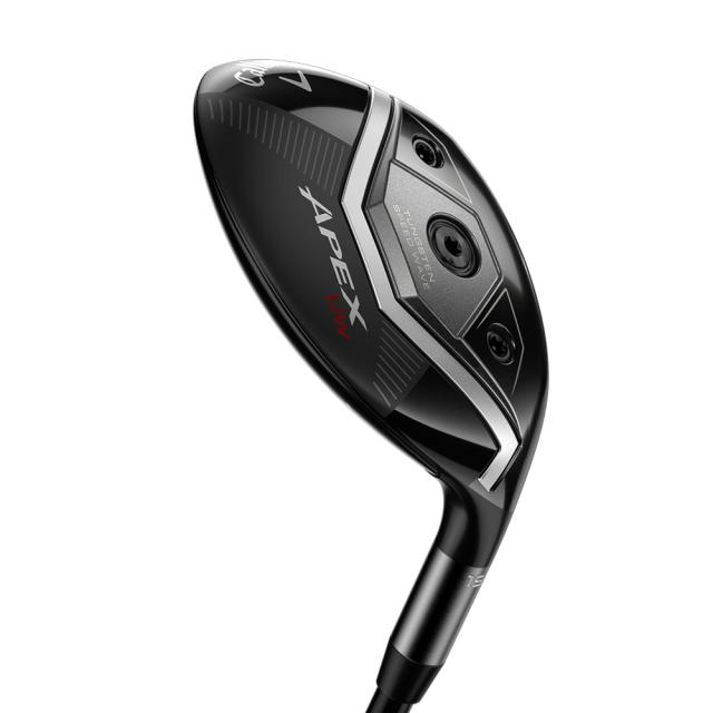 Callaway APEX UW キャロウェイ エイペックスUW 2025年_1