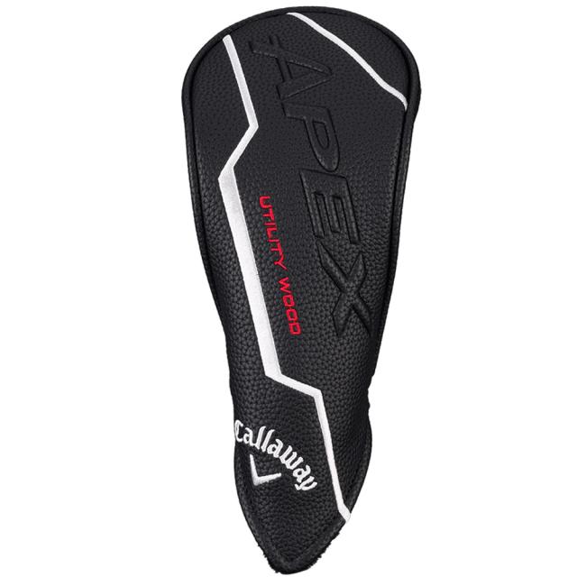 Callaway APEX UW キャロウェイ エイペックスUW 2025年_6