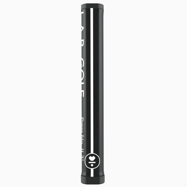 L.A.B GOLF PUTTER PRESS II 3 TEXTURED（プレス・グリップ２　３° テクスチャード）LABゴルフ ラブゴルフ ラブパター LABパター_1