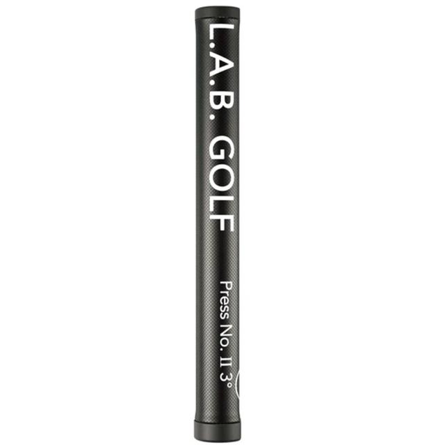 L.A.B GOLF PUTTER PRESS II 3 TEXTURED（プレス・グリップ２　３° テクスチャード）LABゴルフ ラブゴルフ ラブパター LABパター_2