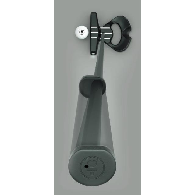 L.A.B GOLF PUTTER PRESS II 3 TEXTURED（プレス・グリップ２　３° テクスチャード）LABゴルフ ラブゴルフ ラブパター LABパター_3