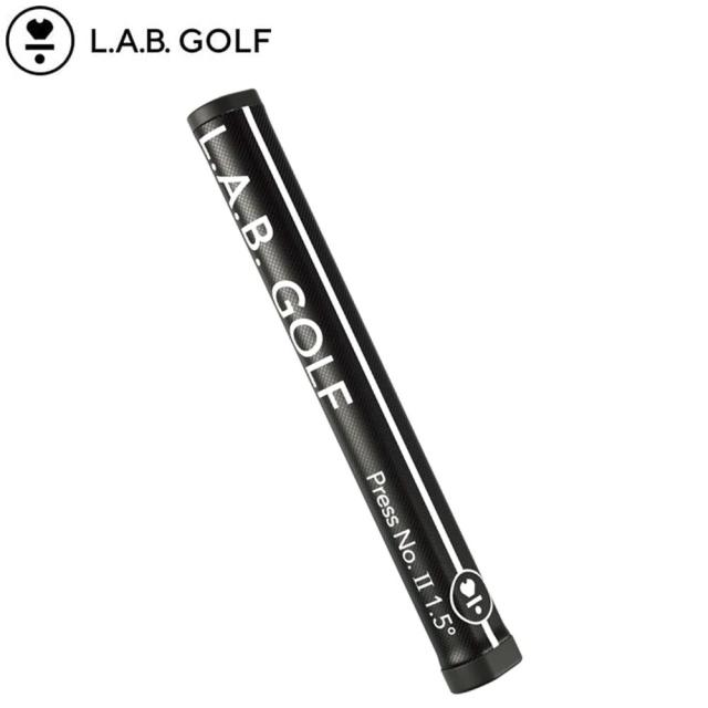 L.A.B GOLF PRESS II 1.5 TEXTURED（プレス・グリップ２ 1.5° テクスチャード）LABゴルフ ラブゴルフ ラブパター LABパター