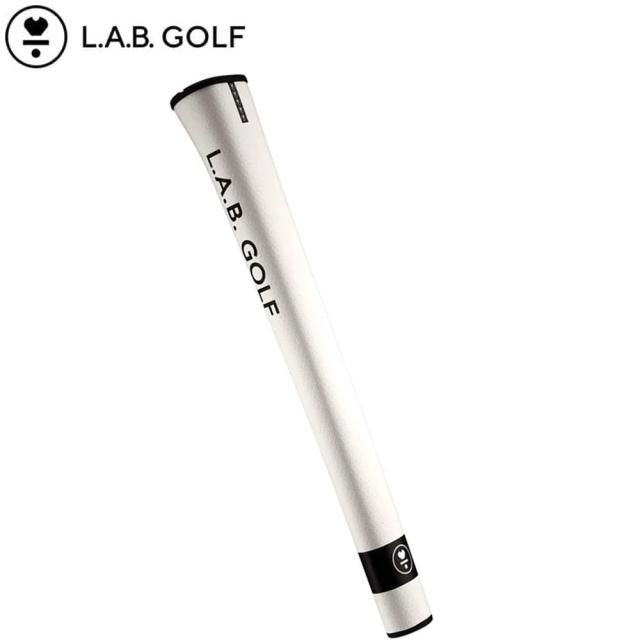 L.A.B GOLF PUTTER PRESS PISTOL 2 DEG WHITE（プレス・ピストル　２度）LABゴルフ ラブゴルフ ラブパター LABパター
