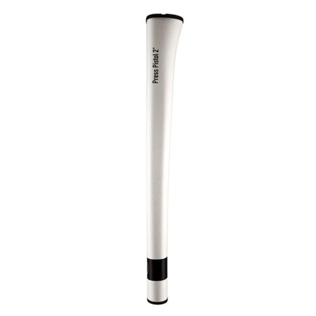 L.A.B GOLF PUTTER PRESS PISTOL 2 DEG WHITE（プレス・ピストル　２度）LABゴルフ ラブゴルフ ラブパター LABパター_2