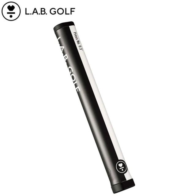 L.A.B GOLF PRESS II 3 SMOOTH（プレス・グリップ２ ３° スムース）LABゴルフ ラブゴルフ ラブパター LABパター