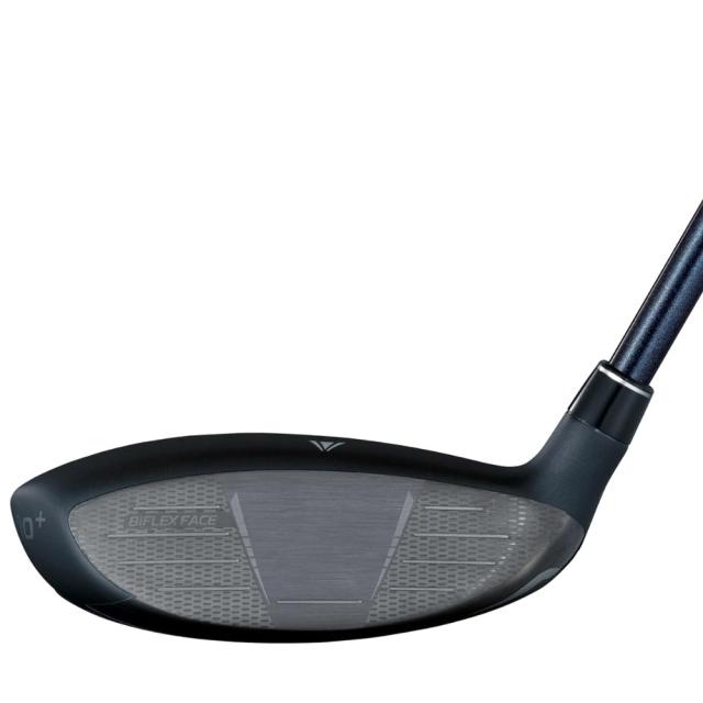 XXIO ゼクシオ 14+ プラス FW フェアウェイウッド DUNLOP ダンロップ SPEEDER NX DST for XXIO カーボンシャフト_5