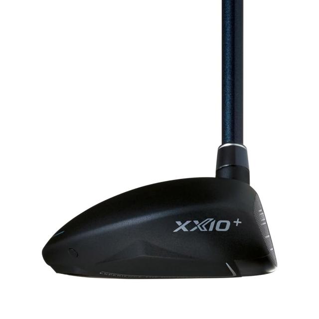 XXIO ゼクシオ 14+ プラス FW フェアウェイウッド DUNLOP ダンロップ SPEEDER NX DST for XXIO カーボンシャフト_6