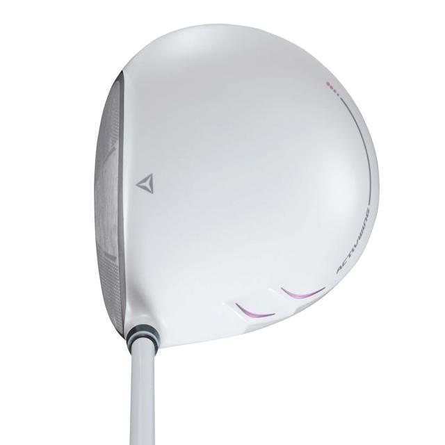 XXIO ゼクシオ 14 レディス ドライバー ホワイト MP1400L DUNLOP ダンロップ カーボンシャフト 女性用_2