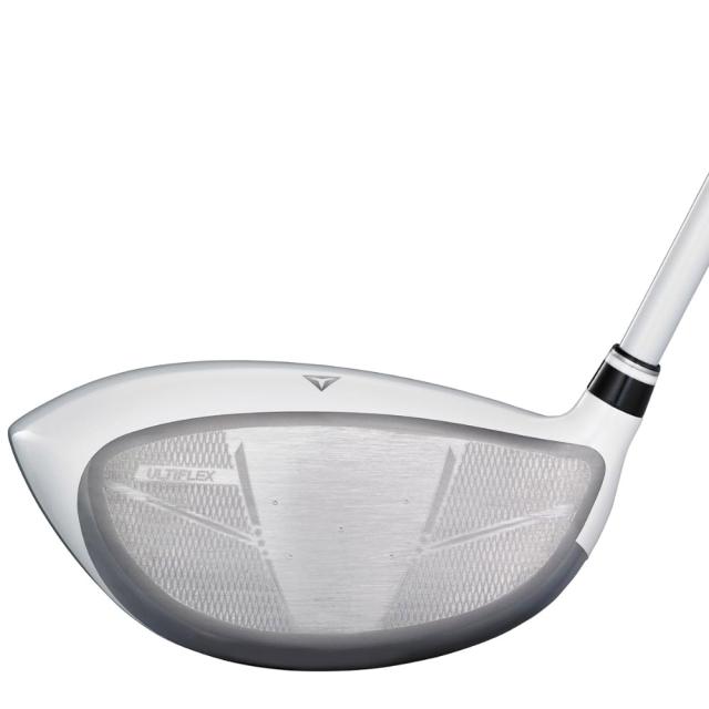 XXIO ゼクシオ 14 レディス ドライバー ホワイト MP1400L DUNLOP ダンロップ カーボンシャフト 女性用_3