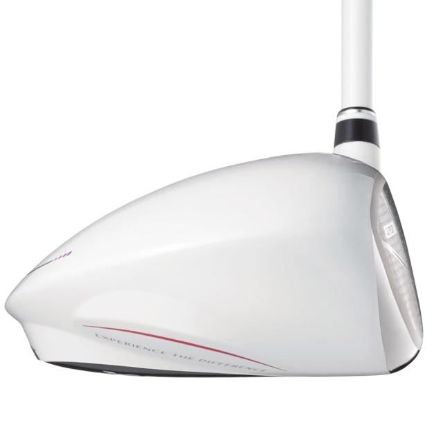 XXIO ゼクシオ 14 レディス ドライバー ホワイト MP1400L DUNLOP ダンロップ カーボンシャフト 女性用_4