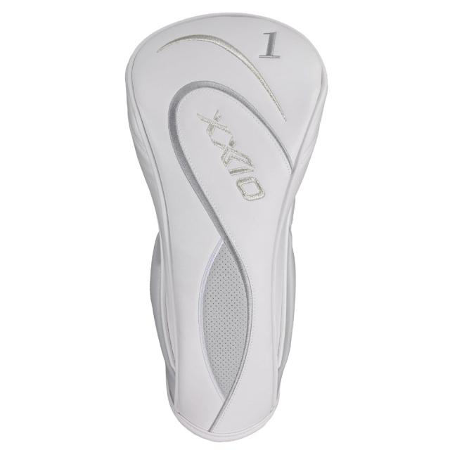XXIO ゼクシオ 14 レディス ドライバー ホワイト MP1400L DUNLOP ダンロップ カーボンシャフト 女性用_5