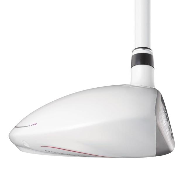 XXIO ゼクシオ 14 レディス フェアウェイウッド ホワイト FW MP1400L DUNLOP ダンロップ カーボンシャフト 女性用_6