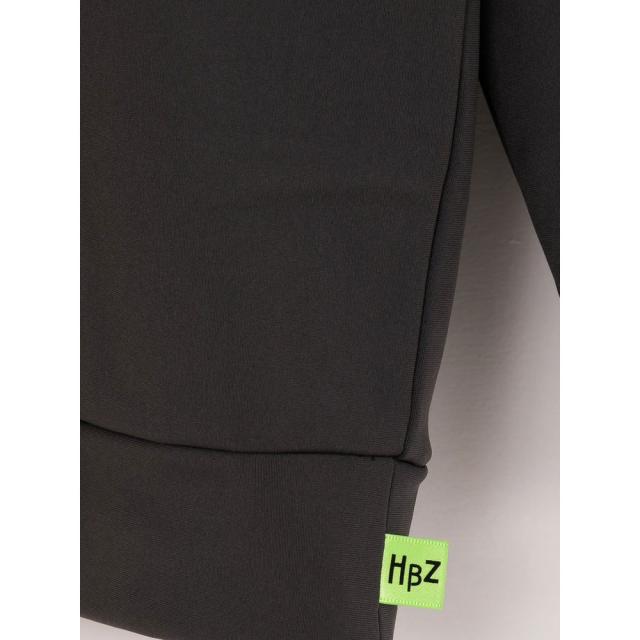 【50%OFF】HBCA-13-1 HEBEZ GOLF アーム切替デザインモック ヘベズゴルフ ゴルフウェア_9