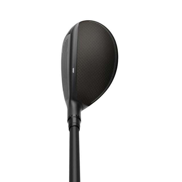 Taylormade Qi4D Resque テーラーメイド Qi4D レスキュー ゴルフクラブ_1