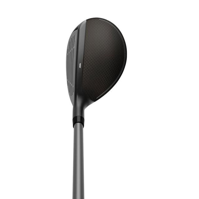 Taylormade Qi4D MAX LITE Resque テーラーメイド Qi4D レスキュー マックス ライト ゴルフクラブ_1