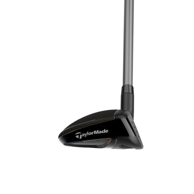 Taylormade Qi4D MAX LITE Resque テーラーメイド Qi4D レスキュー マックス ライト ゴルフクラブ_3