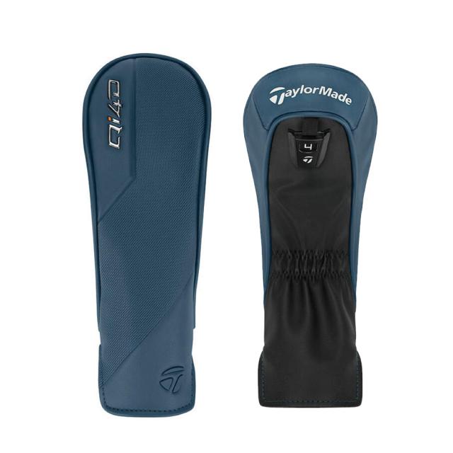 Taylormade Qi4D MAX LITE Resque テーラーメイド Qi4D レスキュー マックス ライト ゴルフクラブ_4