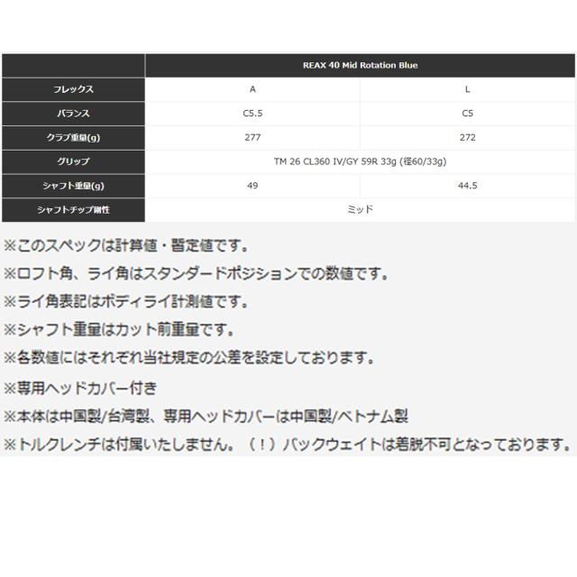 Taylormade Qi4D MAX LITE Womens Driver テーラーメイド Qi4D マックス ライト ウィメンズ ドライバー ゴルフクラブ_8