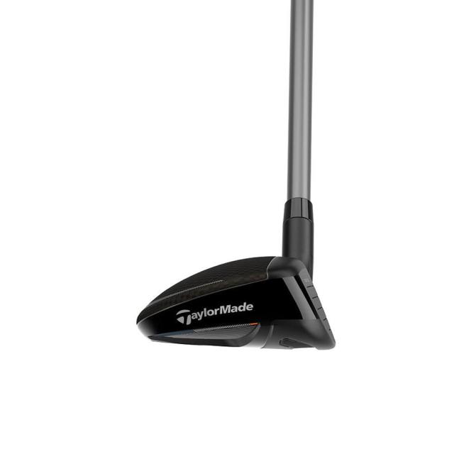 Taylormade Qi4D MAX LITE Womens Resque テーラーメイド Qi4D レスキュー マックス ライト ウィメンズ ゴルフクラブ_3