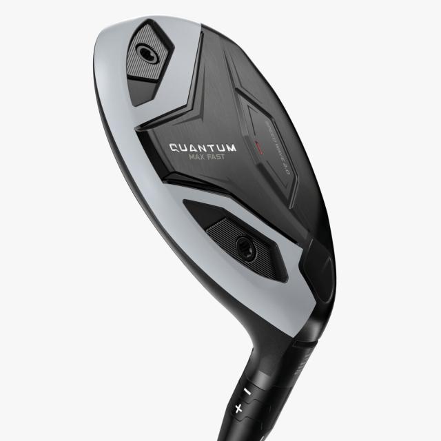 Callaway Quantum Max Fast Hybrid キャロウェイ クァンタム マックスファスト ハイブリッド_5