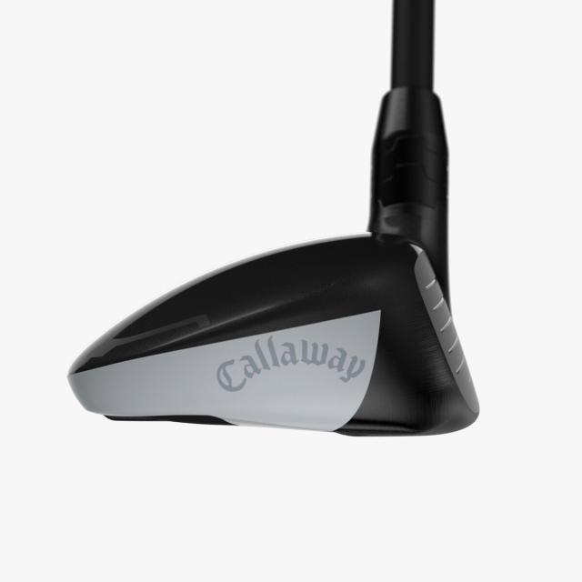 Callaway Quantum Max Fast Womens Hybrid キャロウェイ クァンタム マックスファスト ウィメンズ ハイブリッド_3