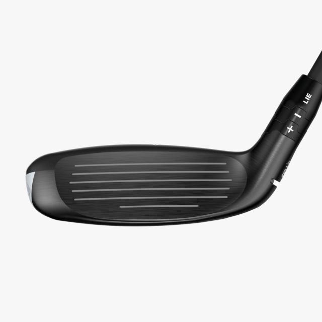 Callaway Quantum Max Fast Womens Hybrid キャロウェイ クァンタム マックスファスト ウィメンズ ハイブリッド_4