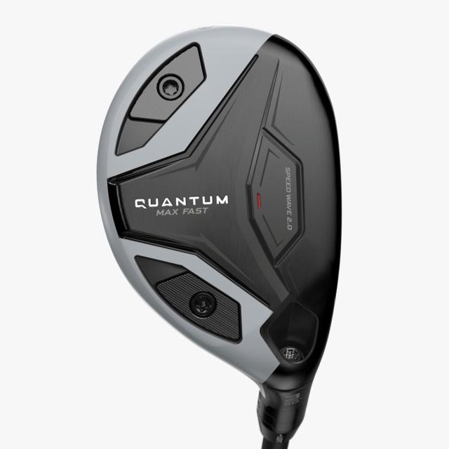 Callaway Quantum Max Fast Womens Hybrid キャロウェイ クァンタム マックスファスト ウィメンズ ハイブリッド_6