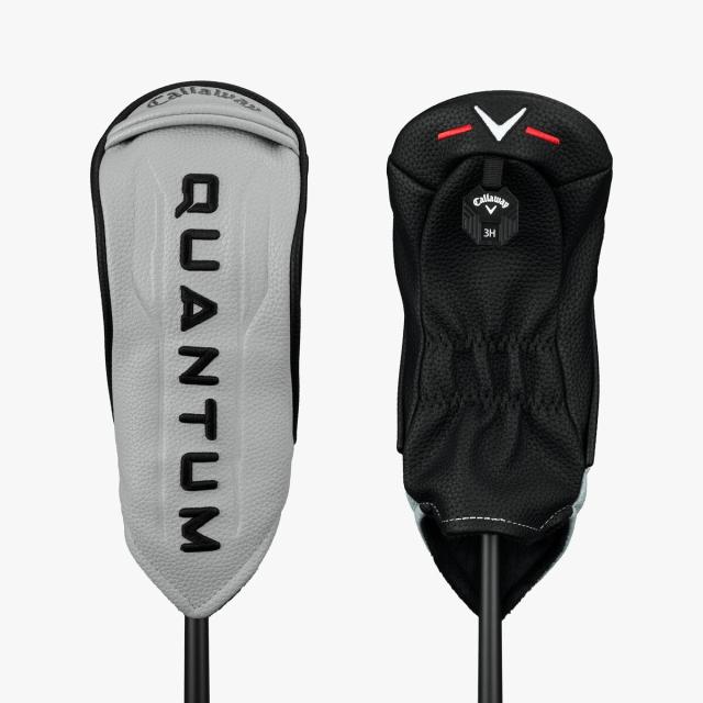 Callaway Quantum Max Fast Womens Hybrid キャロウェイ クァンタム マックスファスト ウィメンズ ハイブリッド_8