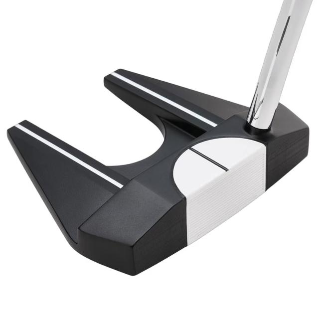 【数量限定】ODYSSEY Ai-DUAL 1/2-BALL CRUISER #7 DBパター オデッセイ エーアイ デュアル クルーザー_1