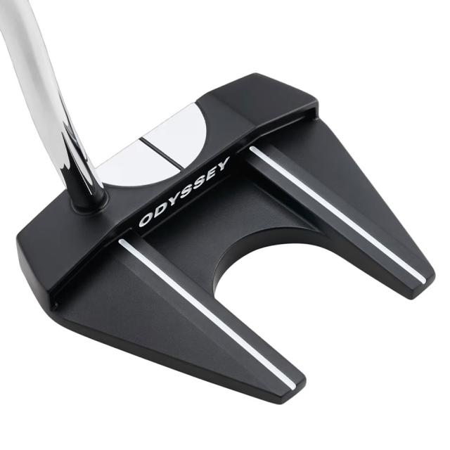 【数量限定】ODYSSEY Ai-DUAL 1/2-BALL CRUISER #7 DBパター オデッセイ エーアイ デュアル クルーザー_2