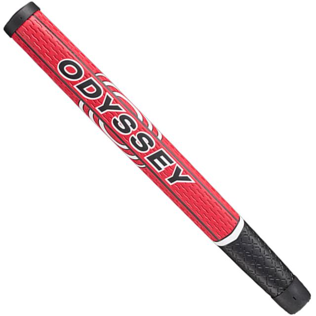 【数量限定】ODYSSEY Ai-DUAL 1/2-BALL CRUISER #7 DBパター オデッセイ エーアイ デュアル クルーザー_5