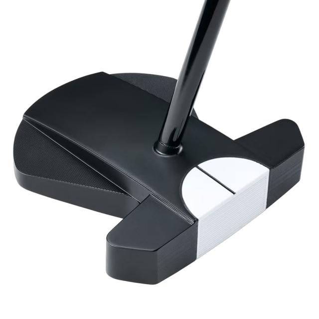 【数量限定】ODYSSEY Ai-DUAL Square 2 Square 1/2-BALL BROOMSTICK MAXパター オデッセイ エーアイ デュアル スクエア2スクエア ハーフボール BMS マックス_1