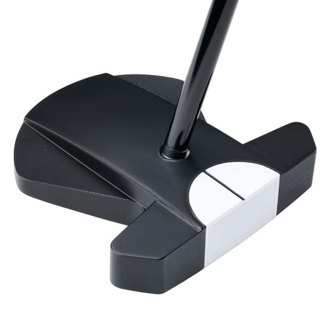 【数量限定】Ai-DUAL Square 2 Square 1/2-BALL CRUISER MAXパター オデッセイ エーアイ デュアル スクエア2スクエア ハーフボール クルーザーマックス_1