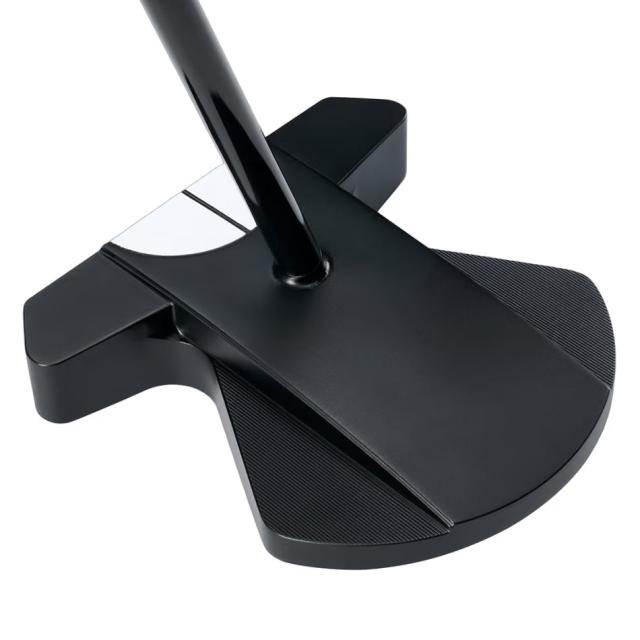 【数量限定】Ai-DUAL Square 2 Square 1/2-BALL CRUISER MAXパター オデッセイ エーアイ デュアル スクエア2スクエア ハーフボール クルーザーマックス_2