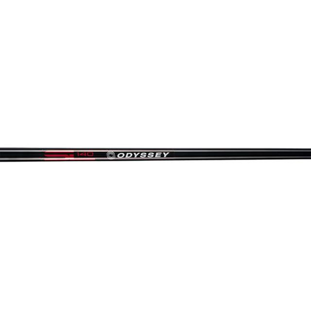 【数量限定】Ai-DUAL Square 2 Square 1/2-BALL CRUISER MAXパター オデッセイ エーアイ デュアル スクエア2スクエア ハーフボール クルーザーマックス_4