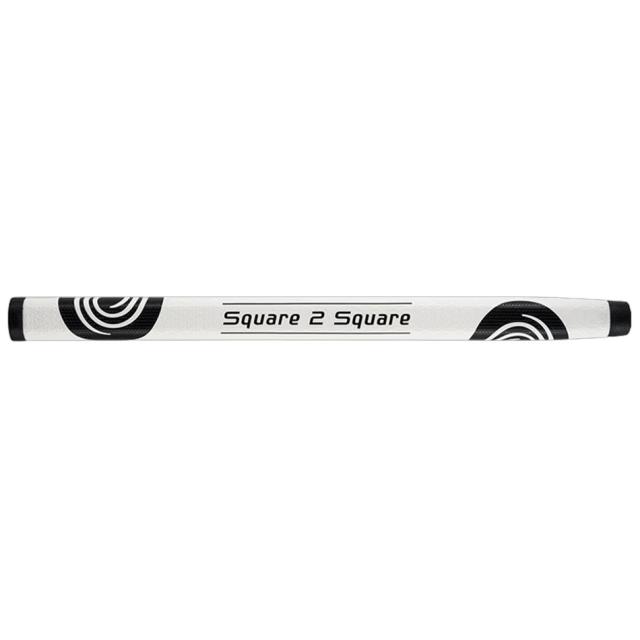 【数量限定】Ai-DUAL Square 2 Square 1/2-BALL CRUISER MAXパター オデッセイ エーアイ デュアル スクエア2スクエア ハーフボール クルーザーマックス_5