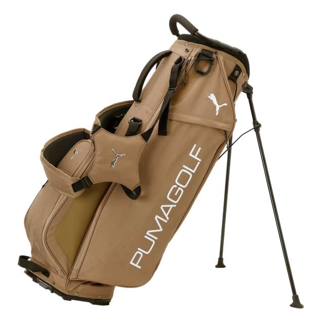 PUMA 092957 ゴルフ ライトPG スタンドバッグ プーマ 日本正規品_2