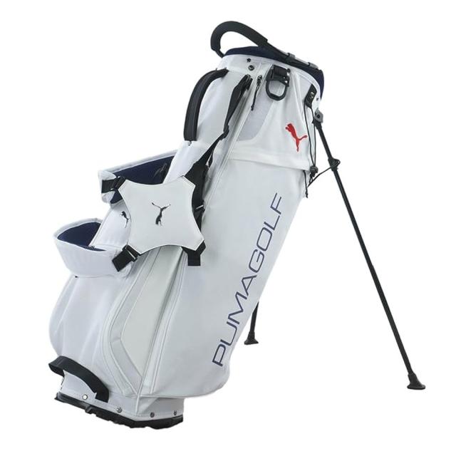 PUMA 092957 ゴルフ ライトPG スタンドバッグ プーマ 日本正規品_3