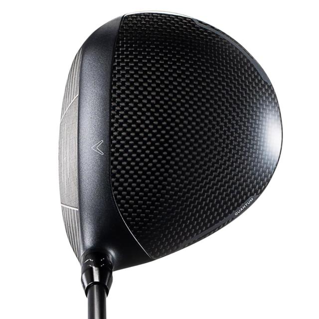 Callaway QUANTUM MINIドライバー キャロウェイ クァンタム ミニ ドライバー ATHLEMAXシャフト_1