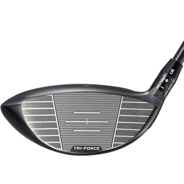 Callaway QUANTUM MINIドライバー キャロウェイ クァンタム ミニ ドライバー ATHLEMAXシャフト_2
