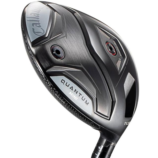 Callaway QUANTUM MINIドライバー キャロウェイ クァンタム ミニ ドライバー ATHLEMAXシャフト_3
